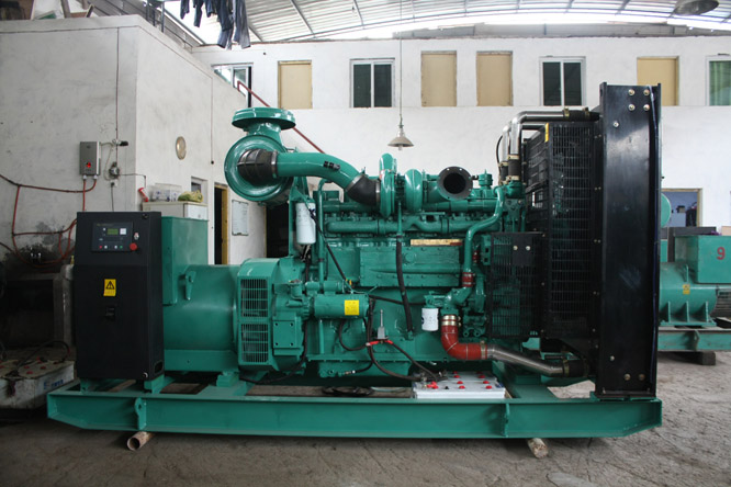 郏县环保无噪音：租用静音发电机组，为环境和耳朵双重保驾护航